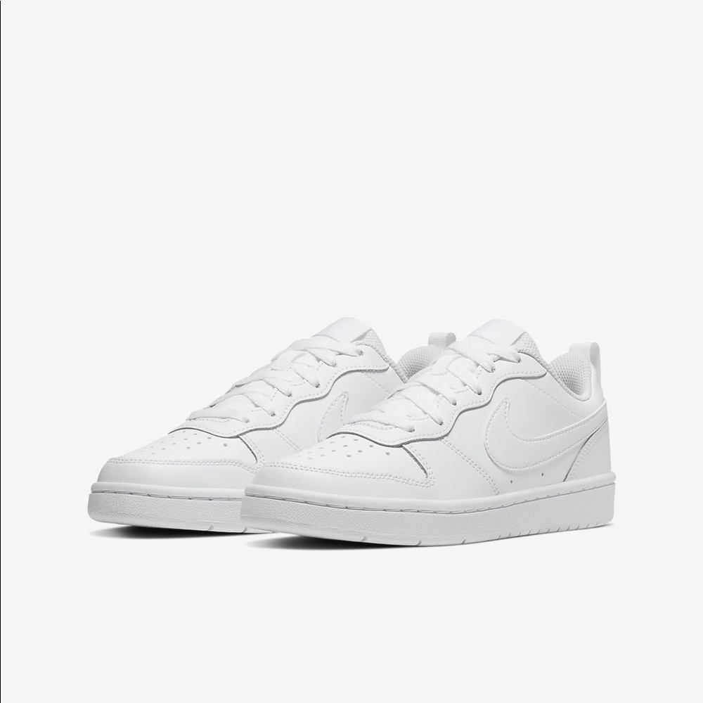 Nike Court Borough Low